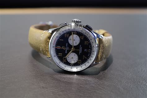 breitling b01 vs b02|Breitling b01 for sale.